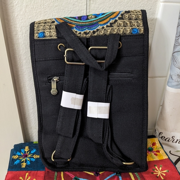 Backpack Purse 🌸 - Picture 3 of 3